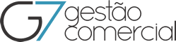 Gest&atilde;o Comercial